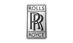 rolls-royce